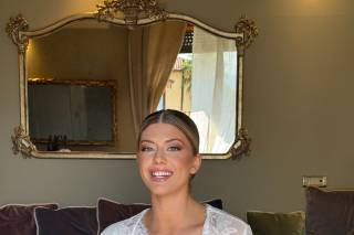 Ary Makeup Hair