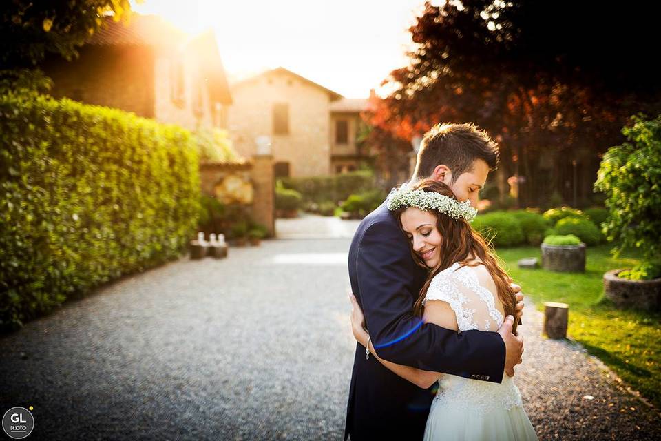 Preparativi della sposa