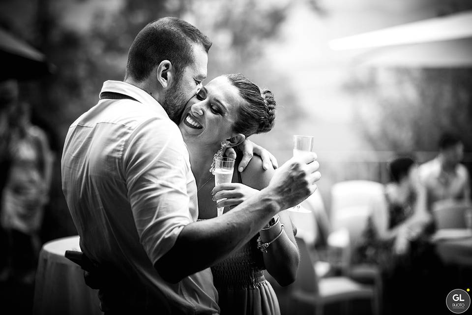 Preparativi della sposa