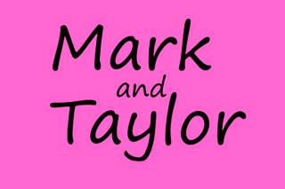 Mark and Taylor duo