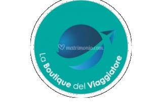 Logo La Boutique del Viaggiatore