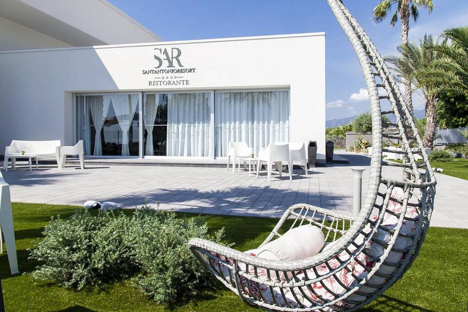 SAR Sant'Antonio Resort