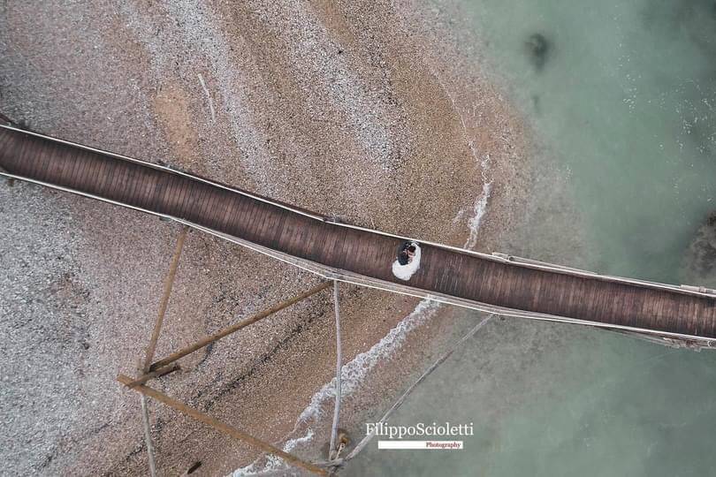 Costa dei trabocchi