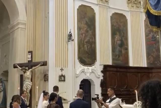 Musica in Chiesa