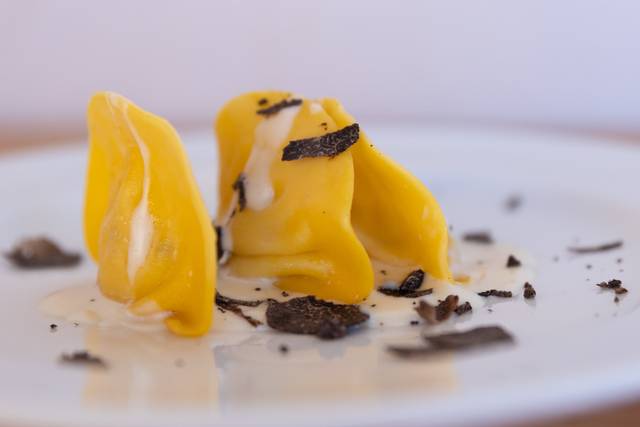 Dolce Salato