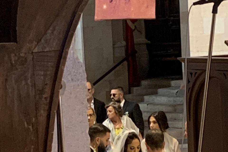 Matrimonio