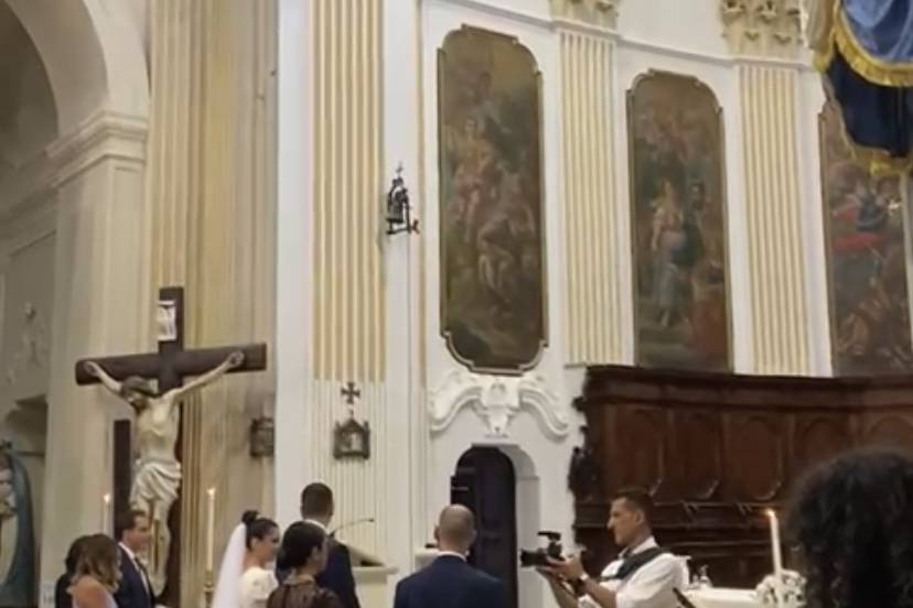 Musica in Chiesa