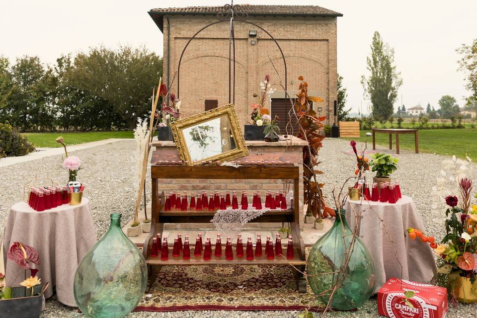 Angolo campari