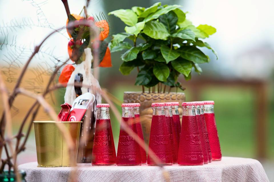 Angolo campari