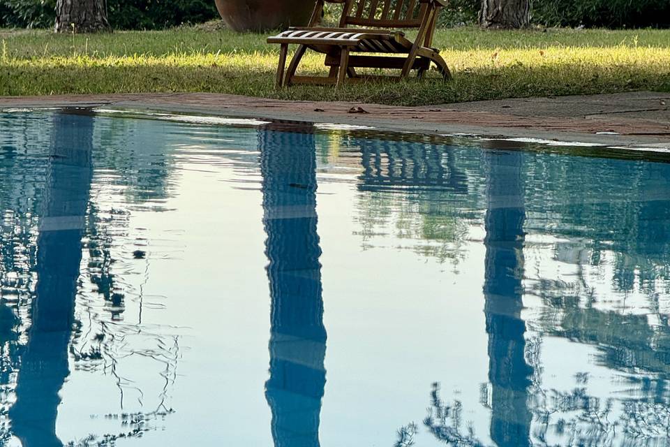 Il giorno dopo relax