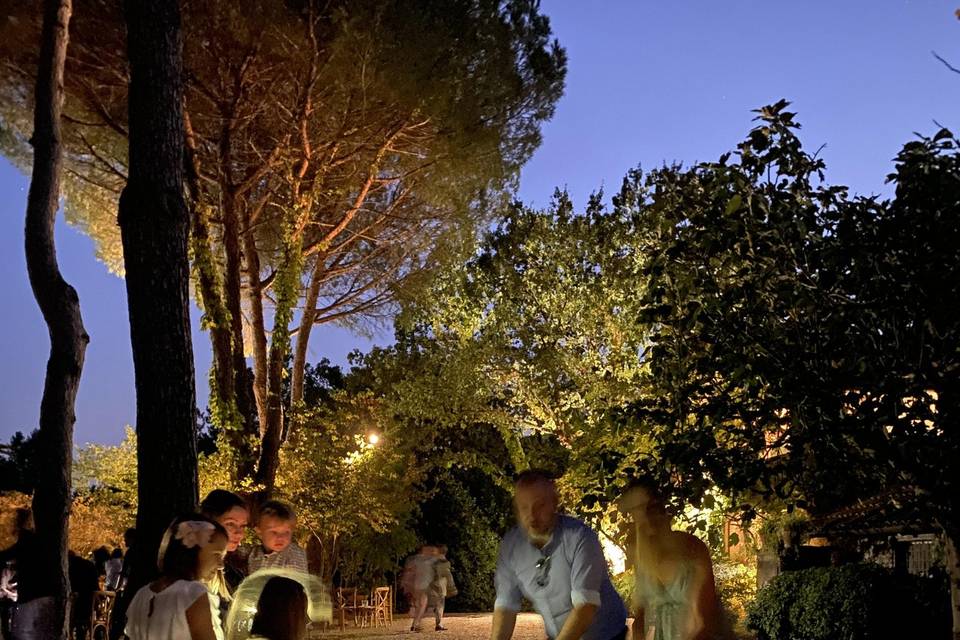 Il biliardino