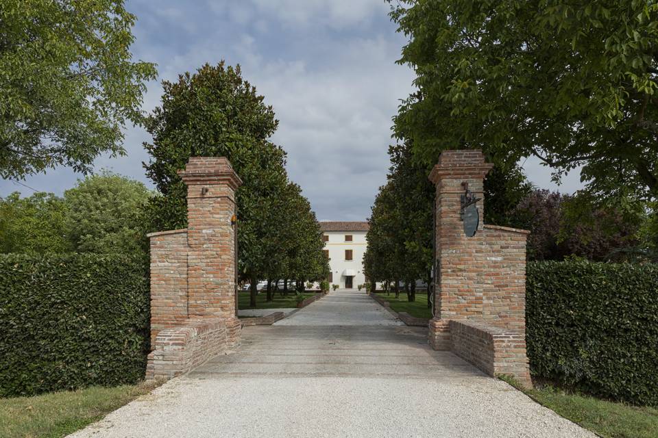 Villa Tavanara