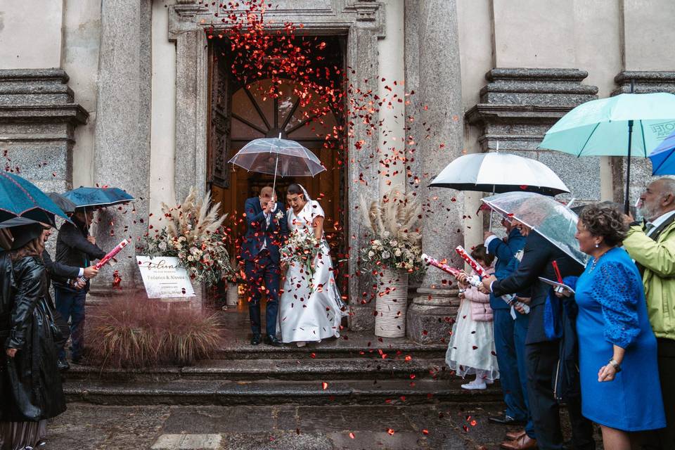 Alessia&Federico