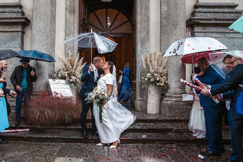 Alessia&Federico