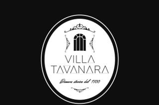 Villa Tavanara Logo