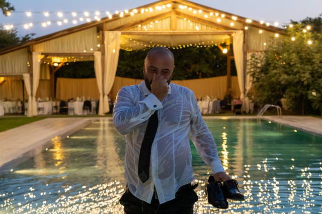 A fine festa