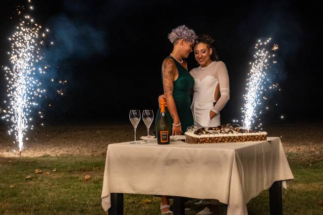 La festa