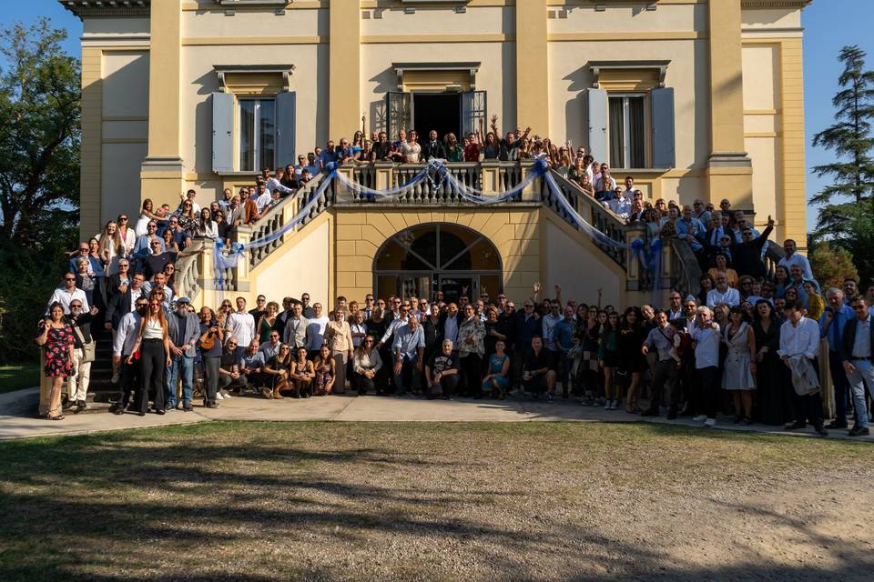 Foto di gruppo