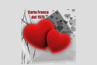 Carta Franca logo