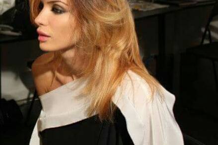 Marianna Falci Makeup