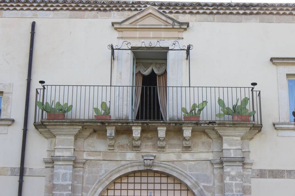 Balcone