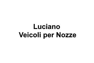 Luciano Veicoli per Nozze