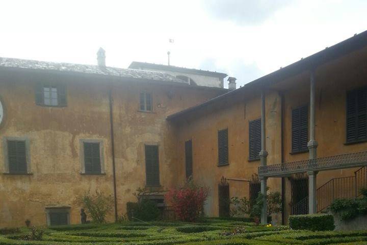 Palazzo Salis