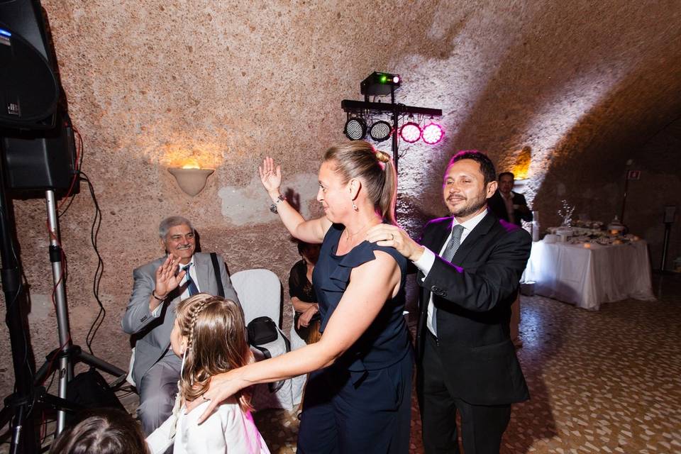 Matrimonio Grotta Castello3