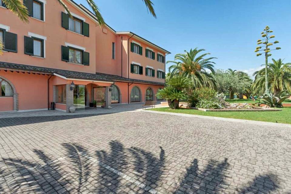 Villa Luigi