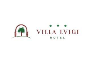 Hotel Villa Luigi Logo