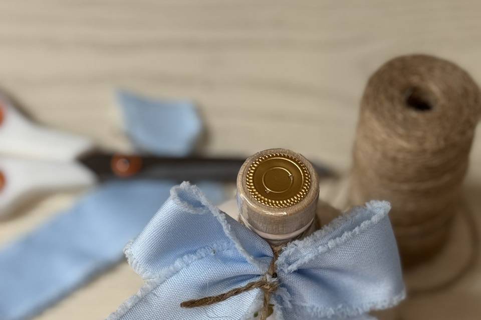 Orcio in ceramica