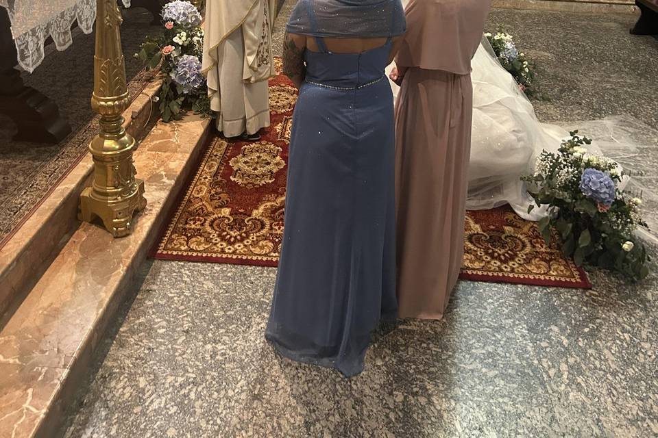 Matrimonio 3 giugno 2023