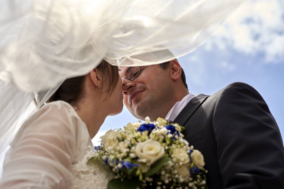 Daniela e Paolo