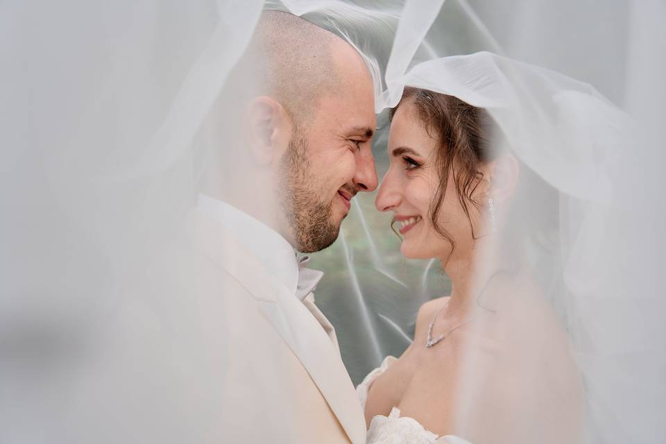 Matrimonio Tenuta la Marchesa