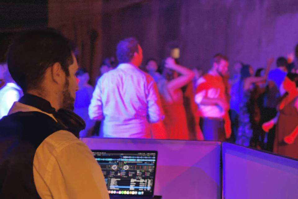 Kromo Deejay Eventi