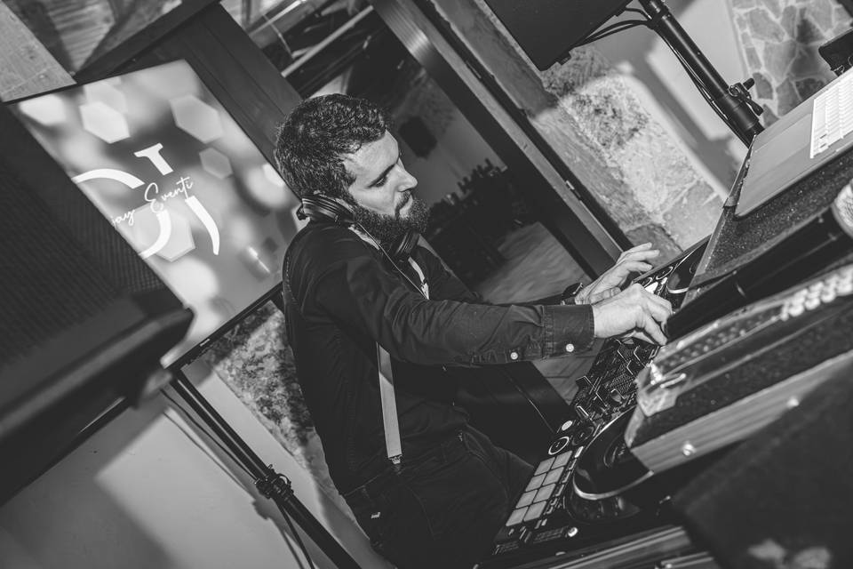 Kromo Deejay Eventi
