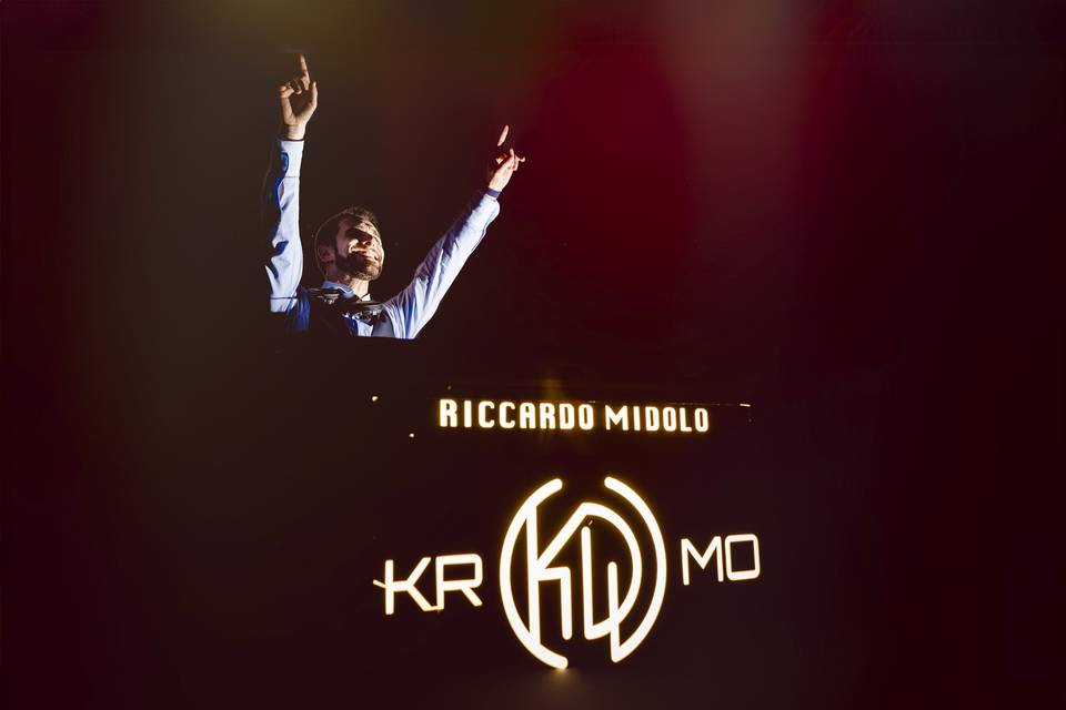 Kromo Deejay Eventi