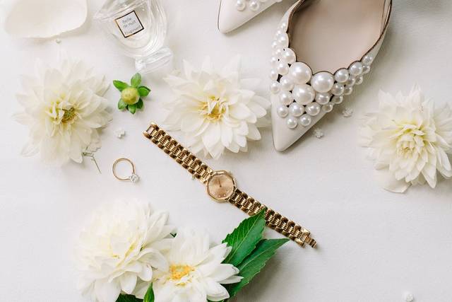Destination Wedding