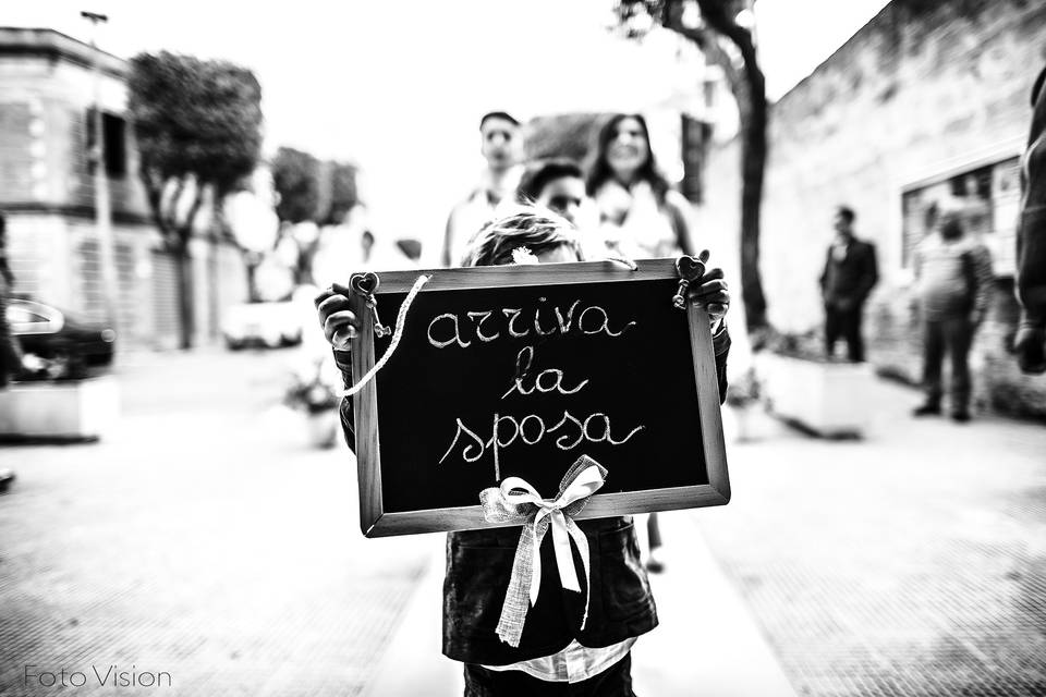 Wedding Reportage