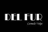 Del Fur Logo