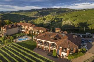 Antico Podere Tota Virginia