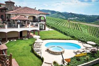 Antico Podere Tota Virginia 1