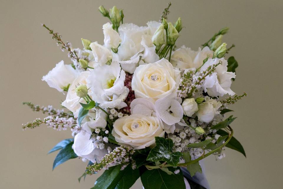 Bouquet sposa