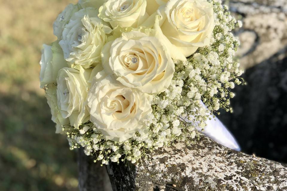 Bouquet sposa