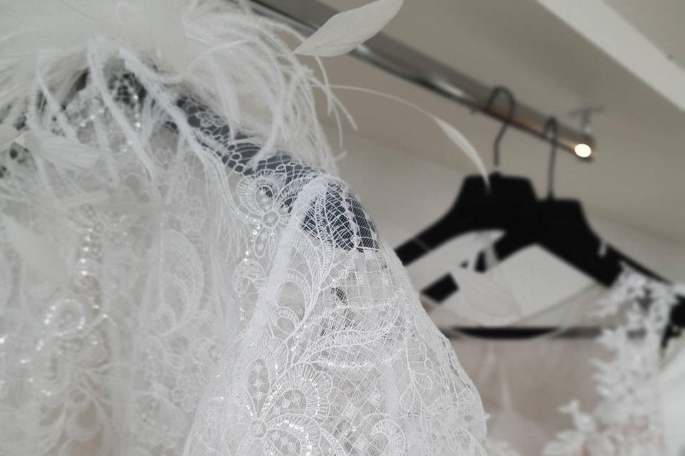 Atelier sposa macerata