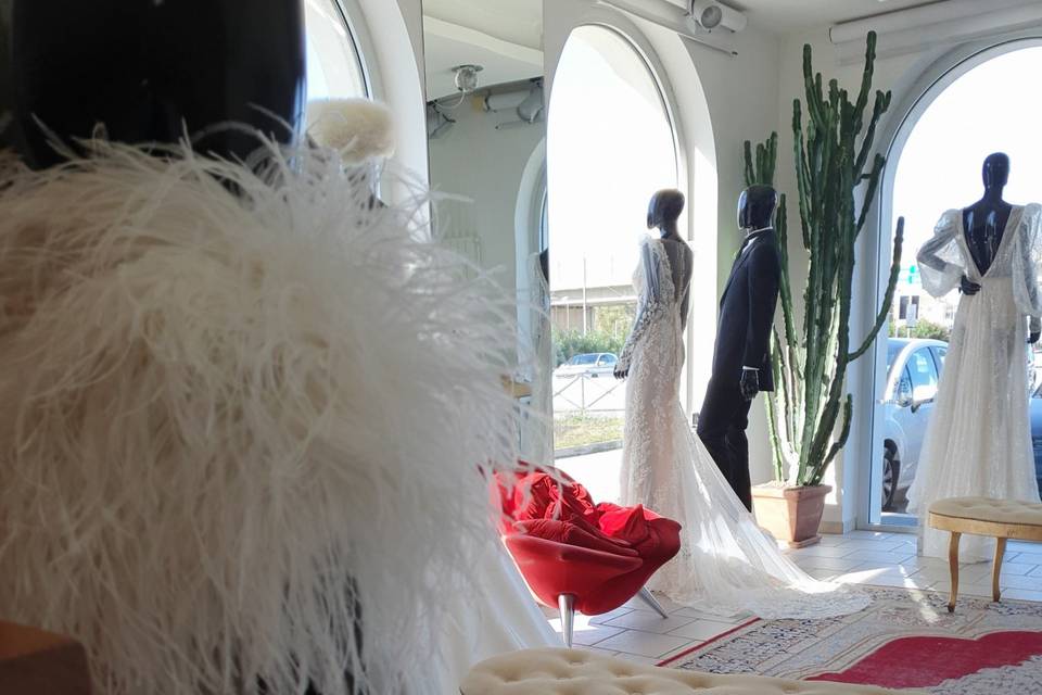 Atelier sposa porto recanati