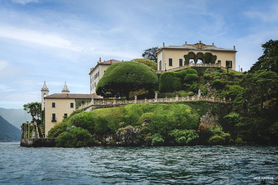 Lago di Como Italy