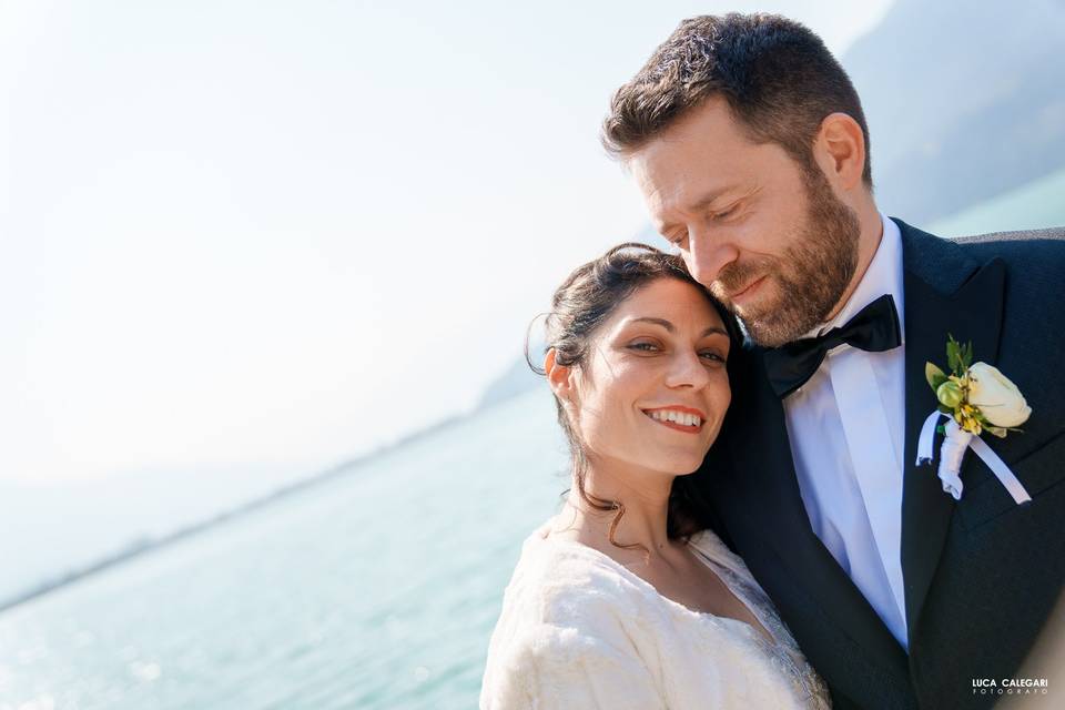 Carolina & Riccardo (Lake Como