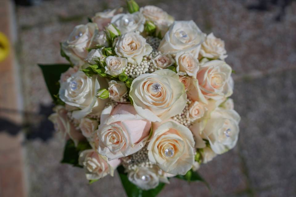 Bouquet sposa