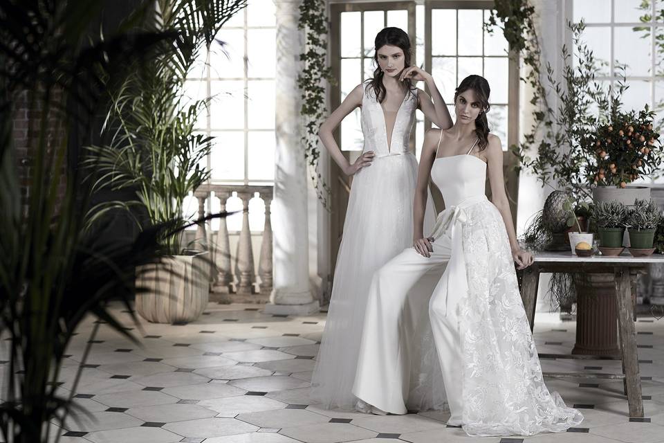 Carlo pignatelli idea sposa